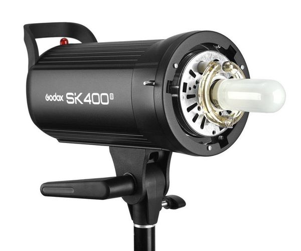 Godox SK400 II 