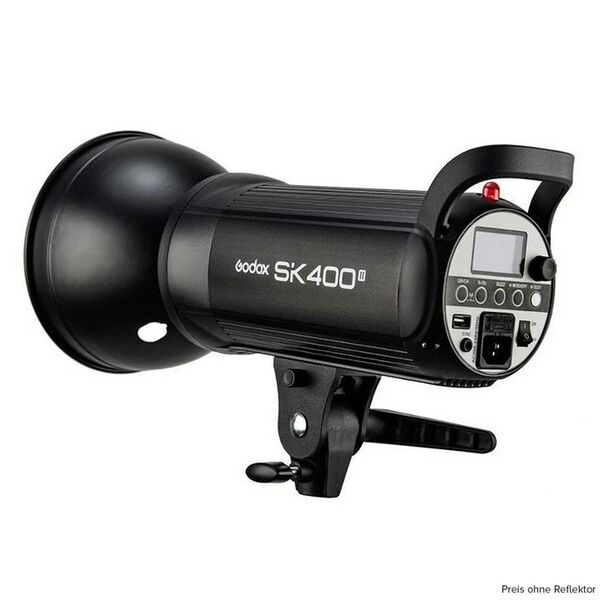 Godox SK400 II 