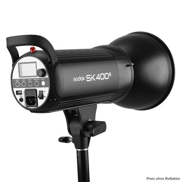 Godox SK400 II 