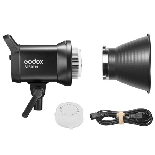 Godox SL-60IIBi - LED light Bi-Color 