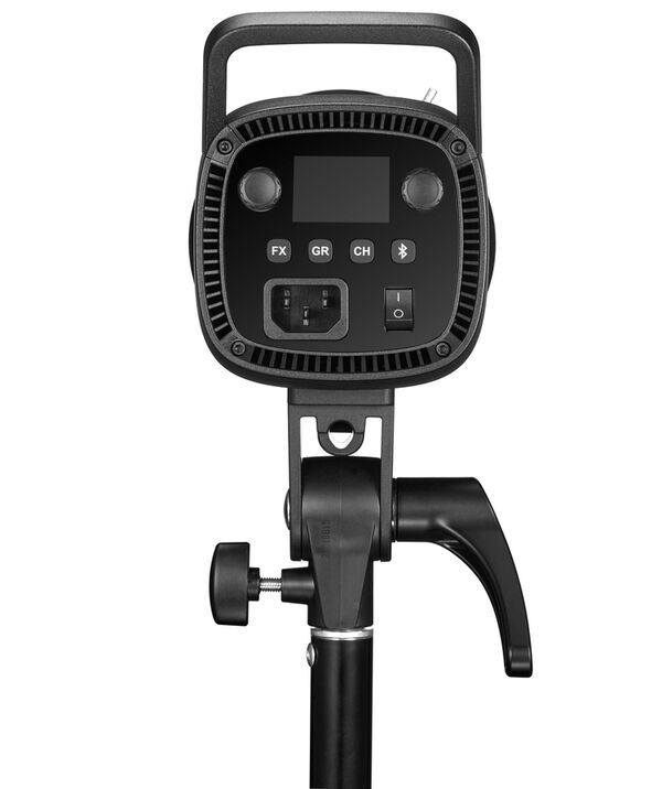 Godox SL100D Kit - LED Leuchten Kit Daylight (2xSL100D & Zubehör) 