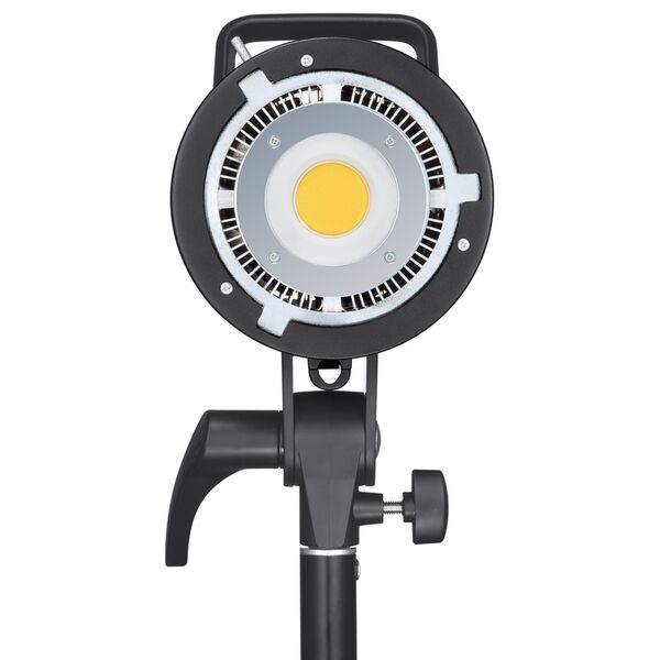 Godox SL100D Kit - LED Leuchten Kit Daylight (2xSL100D & Zubehör) 