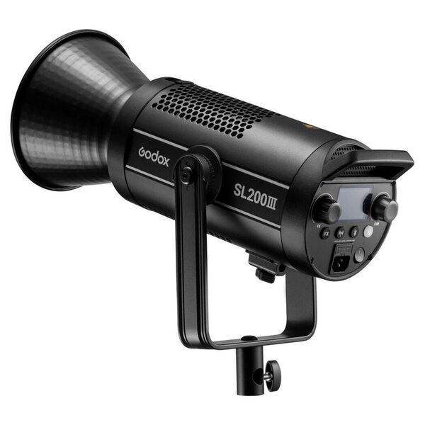 Godox SL200W III - LED Light 