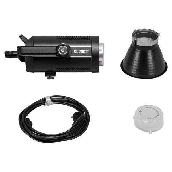Godox SL200W III - LED Light 