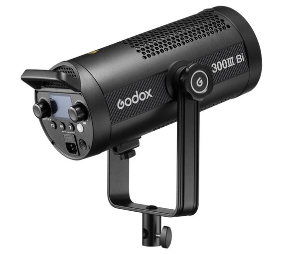 Godox SL300III  Bi LED Video Light
