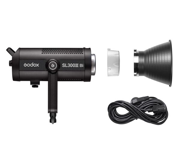 Godox SL300III  Bi LED Video Light