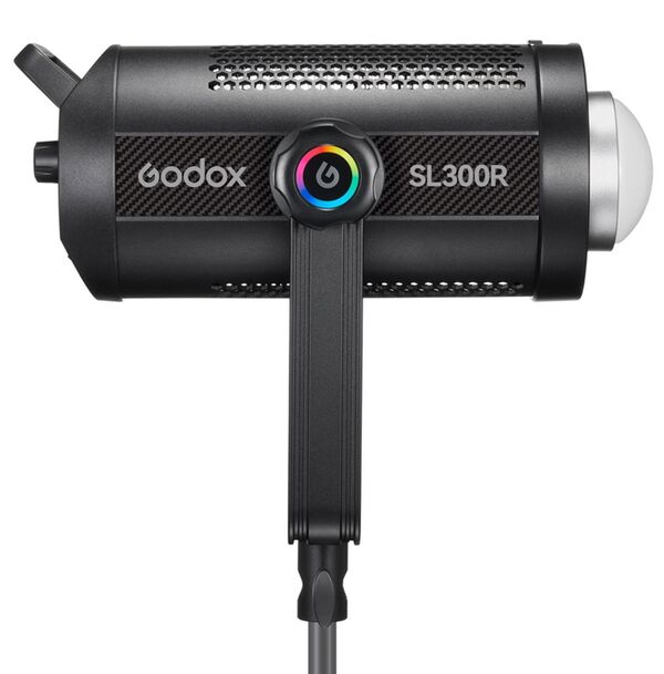 Godox SL300R LED light RGB 
