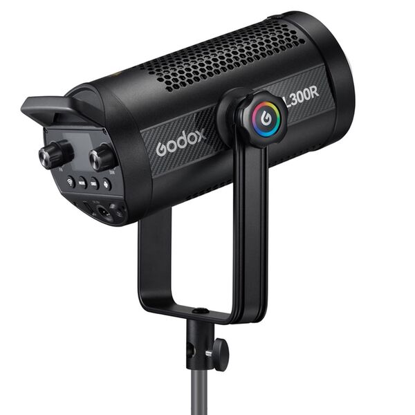 Godox SL300R LED light RGB 