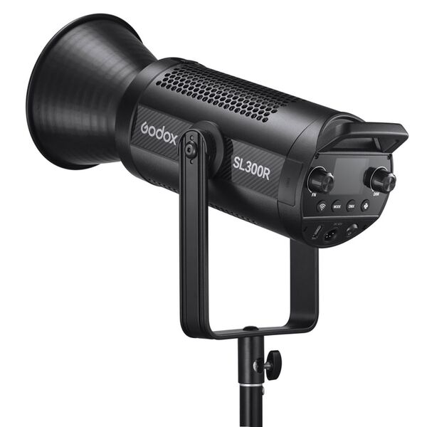 Godox SL300R LED light RGB 