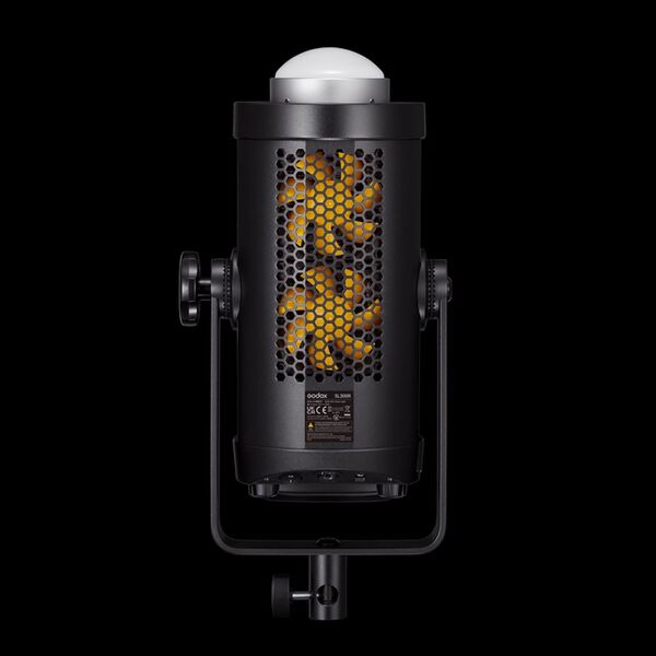 Godox SL300R LED light RGB 