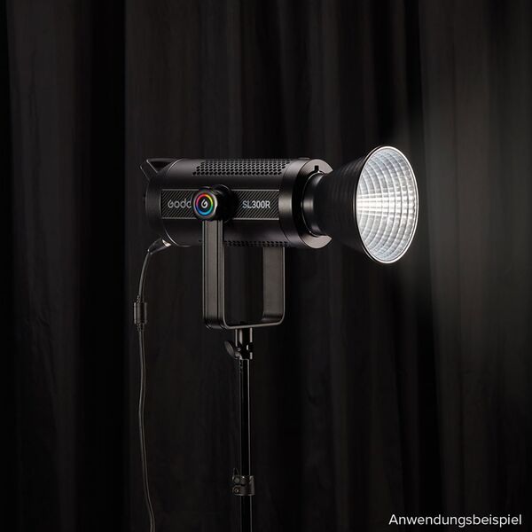 Godox SL300R LED light RGB 