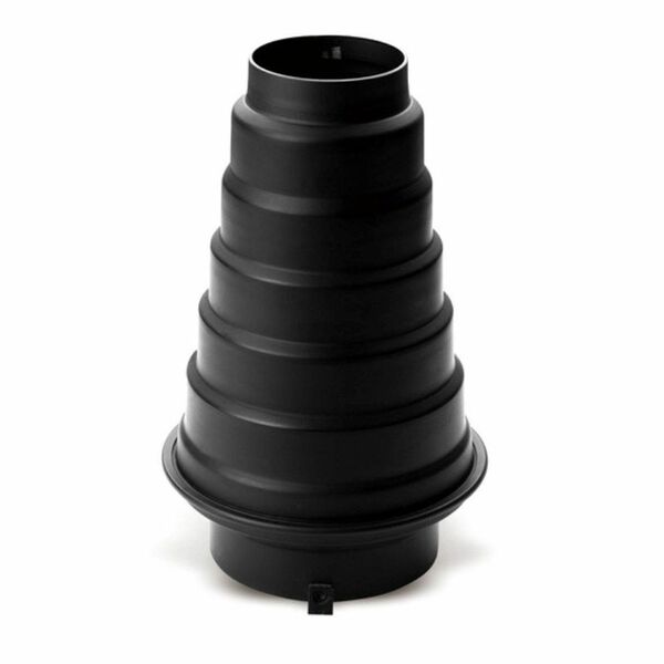 Godox Snoot SN-01 with Honey Comb 