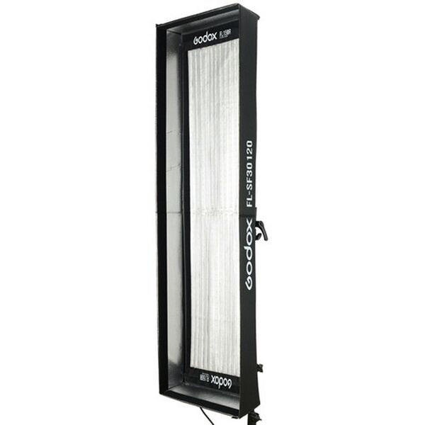 Godox Softbox and Grid for Soft Led Light FL150R 