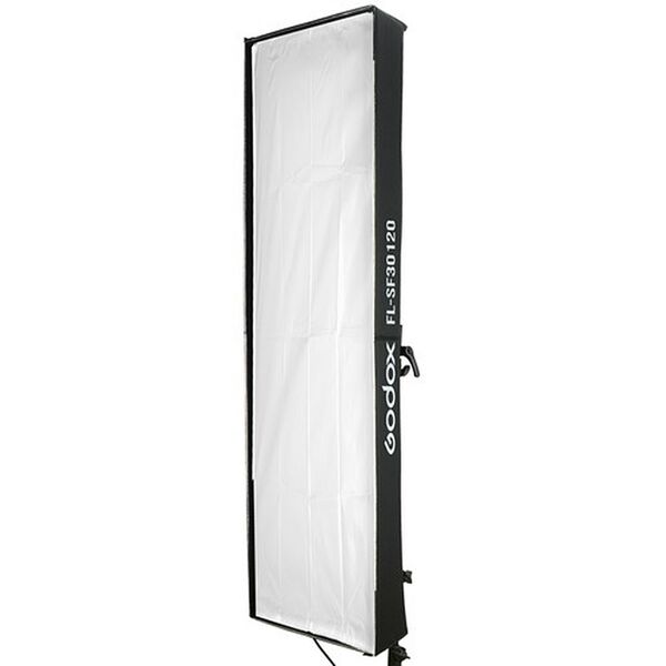 Godox Softbox and Grid for Soft Led Light FL150R 