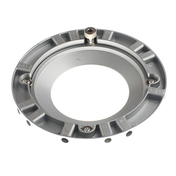 Godox Softbox Bowens Mount + Grid - 60x60cm 