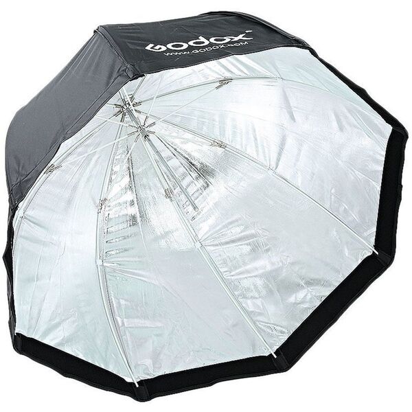 Godox Softbox mit Octa-Schirm-Verbindung  80cm