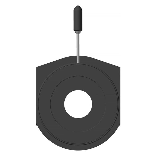 Godox SP ID Iris Diaphragm For SP36K/SP50K 