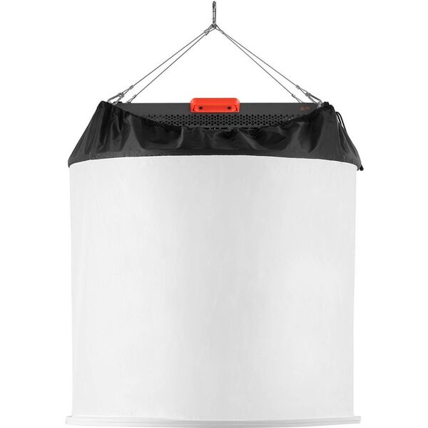 Godox Space Light Softbox with Black Skirt for P1200R 