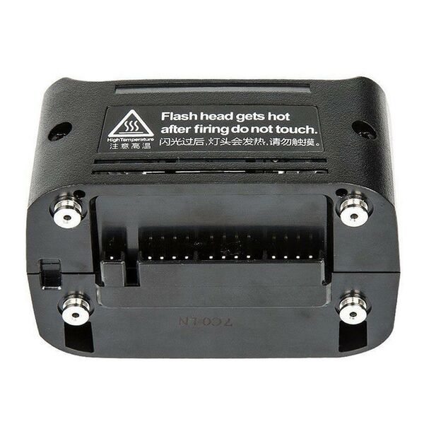 Godox Speedlight Kop AD200 