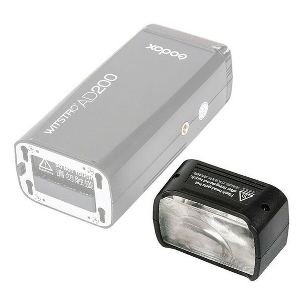 Godox Speedlight Kop AD200 
