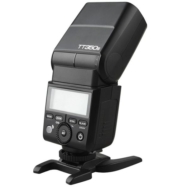 Godox Speedlite TT350  Fujifilm