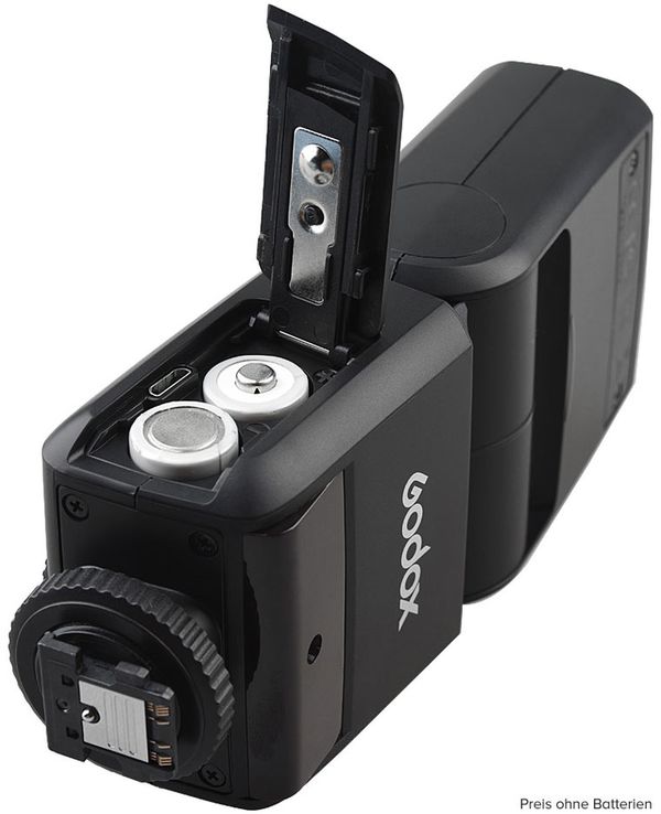 Godox Speedlite TT350  Fujifilm