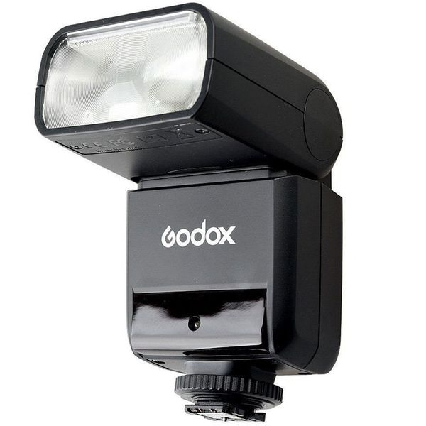 Godox Speedlite TT350  Nikon