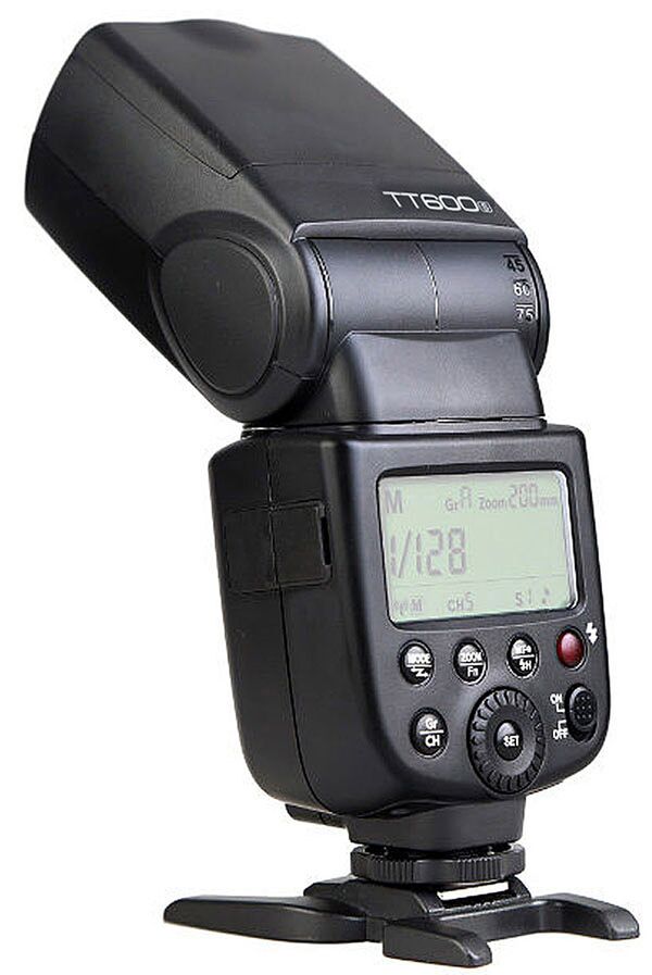 Godox Speedlite TT600S  Sony
