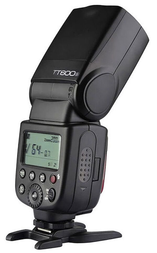 Godox Speedlite TT600S  Sony