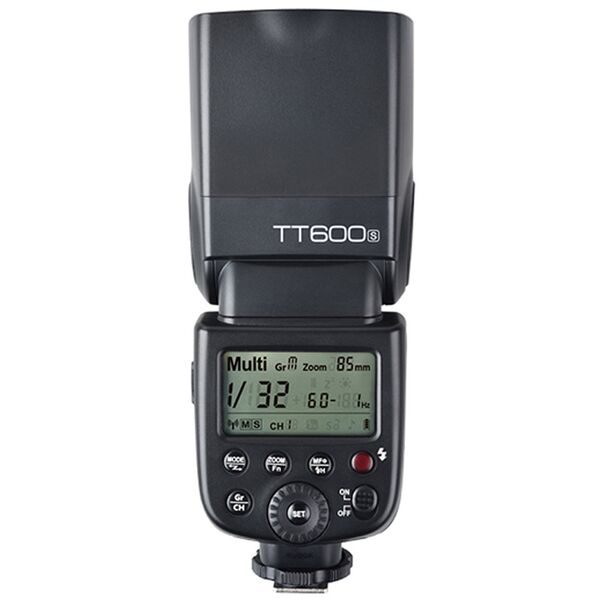 Godox Speedlite TT600S  Sony