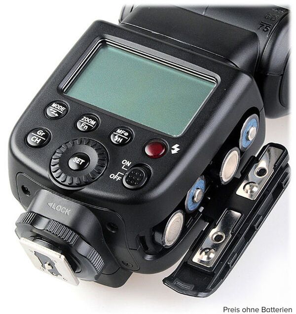 Godox Speedlite TT600S  Sony