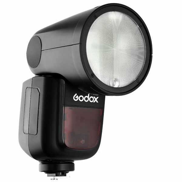 Godox Speedlite V1  Fujifilm