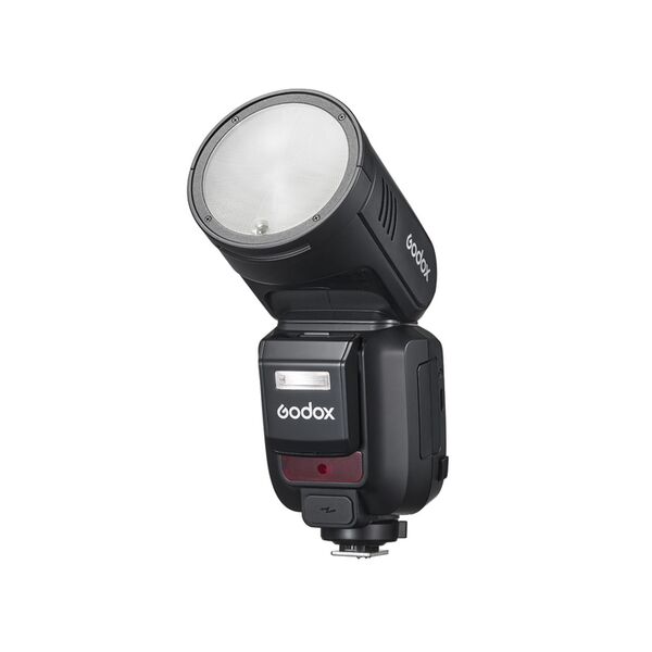 Godox Speedlite V100   Micro Four Thirds