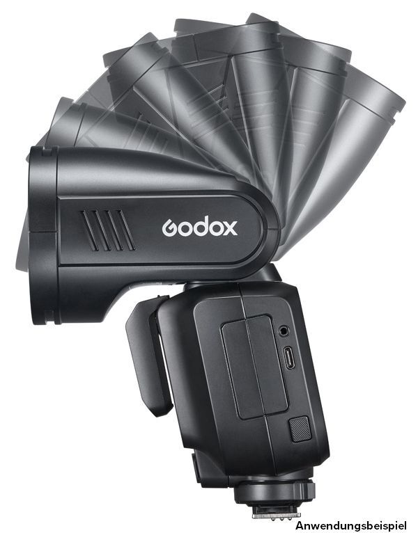 Godox Speedlite V100  Sony