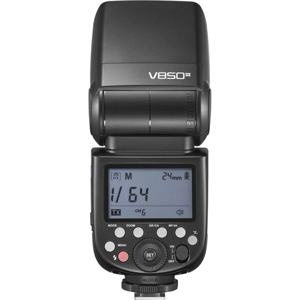 Godox Speedlite V850III 
