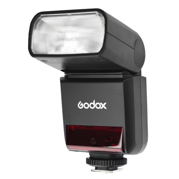 Godox Speedlite Ving V350  Micro Four Thirds
