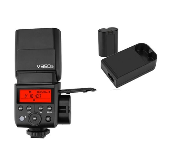 Godox Speedlite Ving V350  Nikon