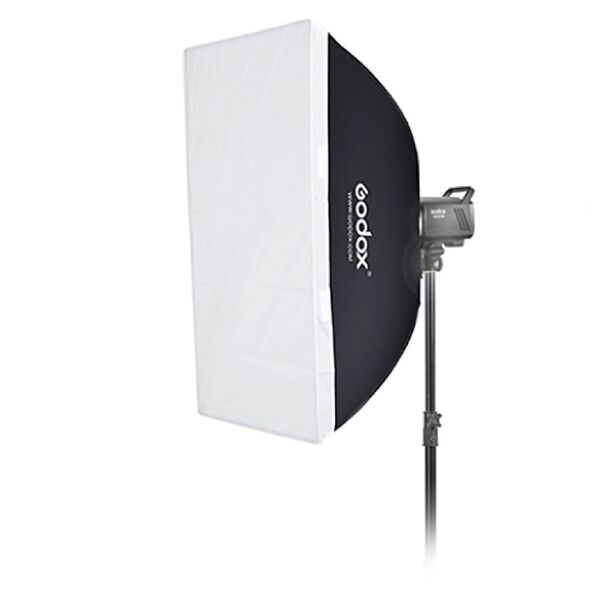 Godox Studio flash kit (2xMS300-V & accessories)  MS300V-F