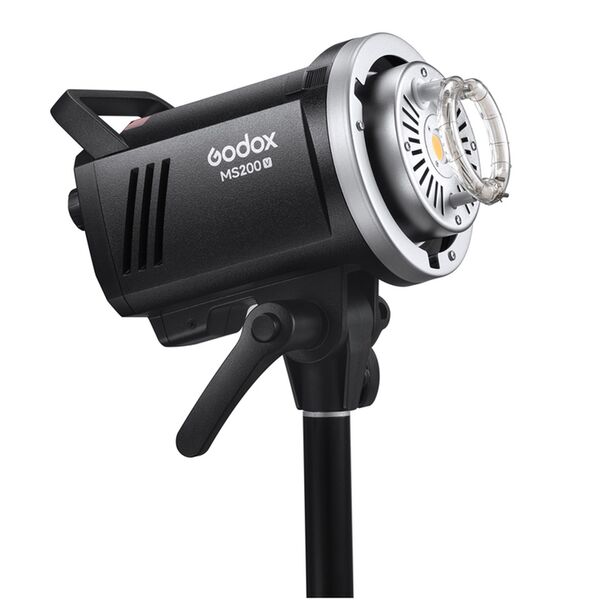 Godox Studio flash kit (3xMS200-V & accessories)  MS200V-D
