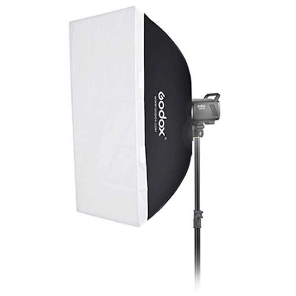 Godox Studio flash kit (3xMS200-V & accessories)  MS200V-D