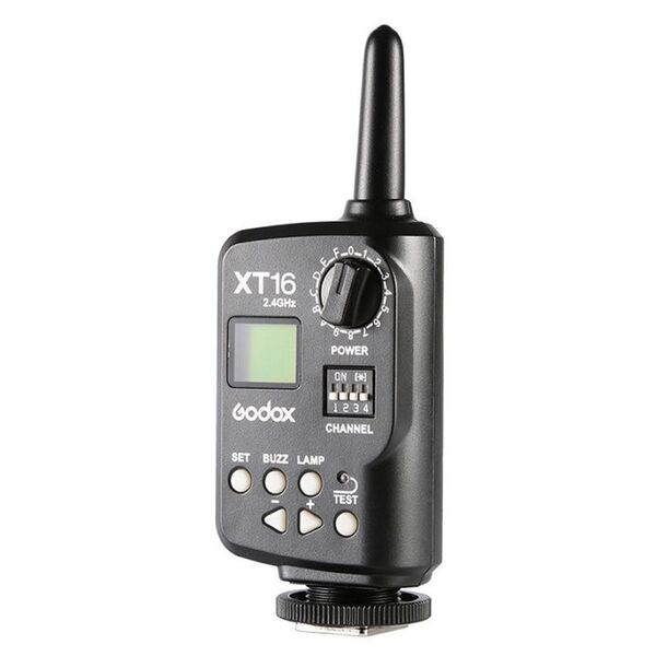 Godox Studio flash kit (3xMS200-V & accessories)  MS200V-D