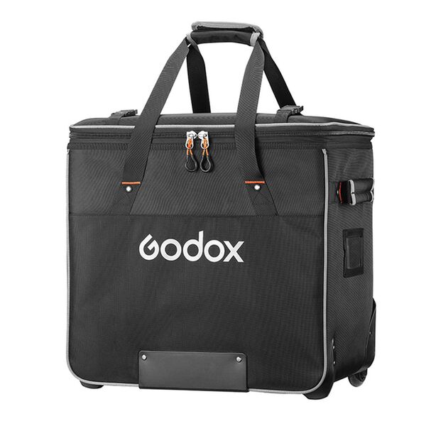 Godox Studio LED-Lichtpaneel 3-Licht-Set  P120D K2