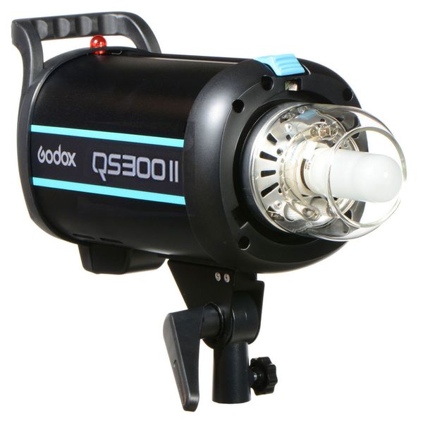 Godox Studioblitz QS300 II  Bowens