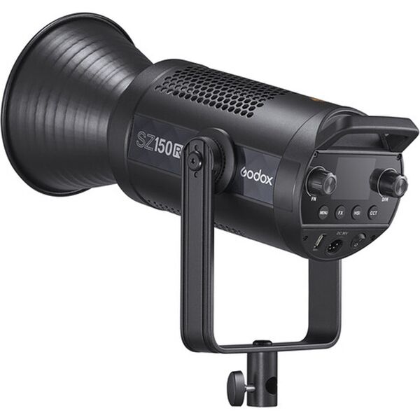 Godox SZ150R RGB Bi color Zoom LED 