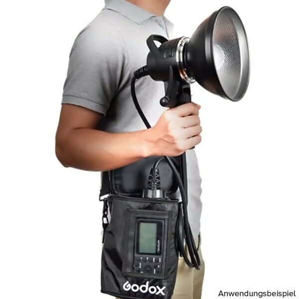 Godox Tasche für AD600 serie 