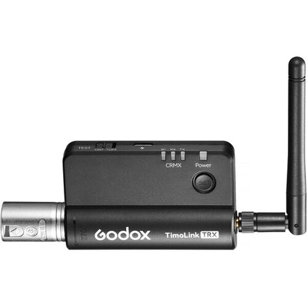 Godox Timolink TRX Wireless DMX Transceiver 