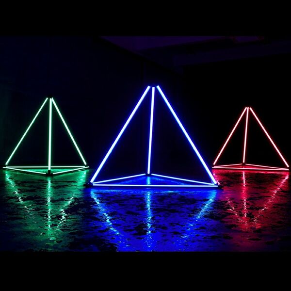 Godox TL180 RGB-Röhrenleuchte 