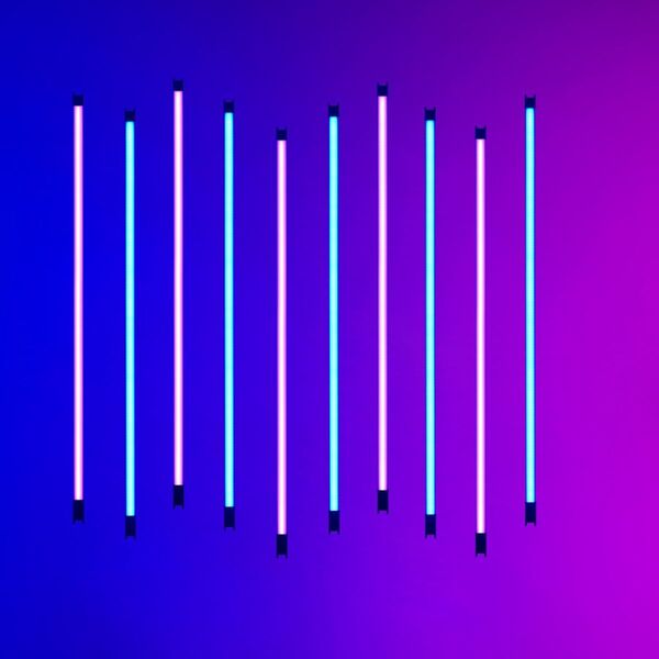 Godox TL180 RGB-Röhrenleuchte 