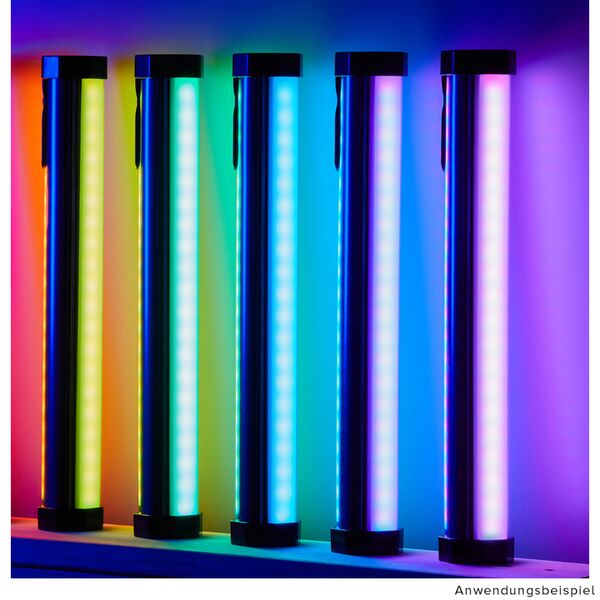 Godox TL30-K4 - Kit mit 4 x TL30 & Zubehör 