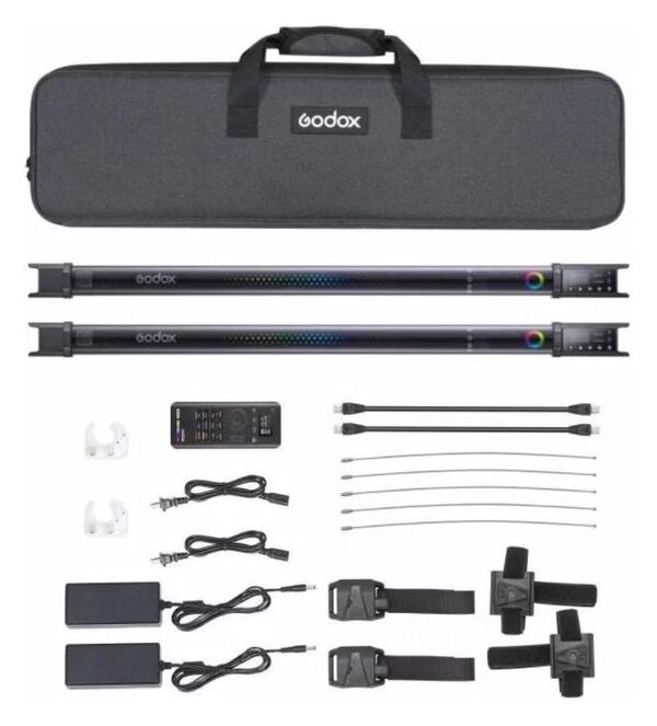 Godox TL60 Tube Light  Dual Kit